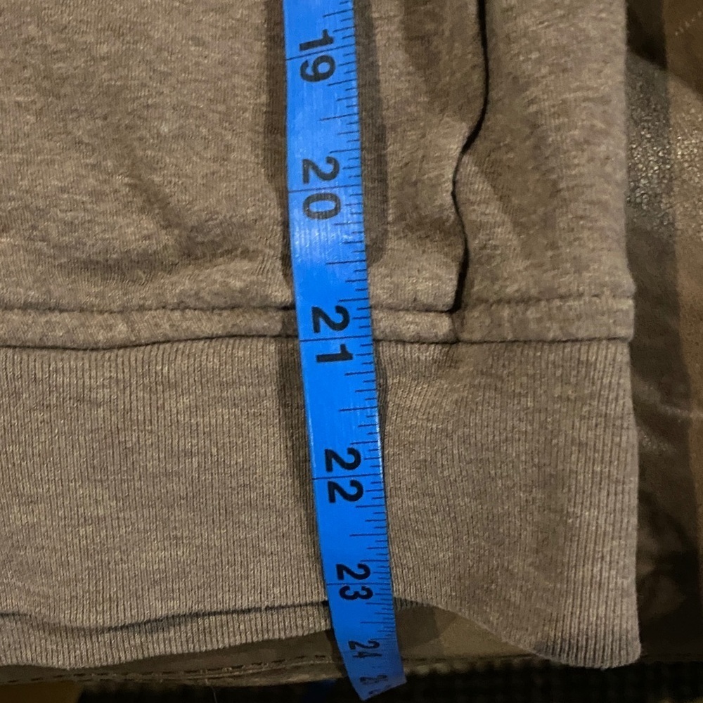 Banana Republic Brown Turtleneck Neck sweater, Size S - Picture 10 of 10